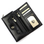 Portofel EL FORREST 920-67 RFID - negru