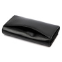 Portofel EL FORREST 920-67 RFID - negru