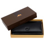 Portofel EL FORREST 920-67 RFID - negru