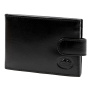 Portofel EL FORREST 851-67 RFID - negru