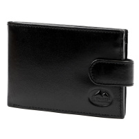 Portofel EL FORREST 851-67 RFID - negru