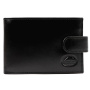 Portofel EL FORREST 851-67 RFID - negru