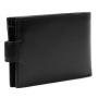 Portofel EL FORREST 851-67 RFID - negru