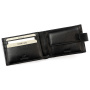 Portofel EL FORREST 851-67 RFID - negru