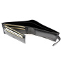 Portofel EL FORREST 851-67 RFID - negru