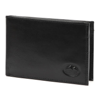 Portofel EL FORREST 851/A-67 RFID - negru