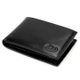 Portofel EL FORREST 851/A-67 RFID - negru