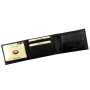 Portofel EL FORREST 851/A-67 RFID - negru