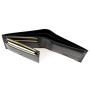Portofel EL FORREST 851/A-67 RFID - negru
