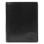 Portofel EL FORREST 886-67 RFID - negru