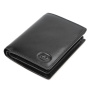Portofel EL FORREST 886-67 RFID - negru