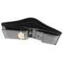 Portofel EL FORREST 886-67 RFID - negru