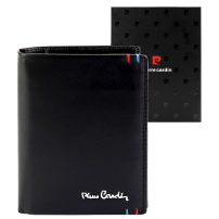 Portofel Pierre Cardin YS606 326 - negru