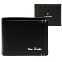 Portofel Pierre Cardin YS606 324 - negru