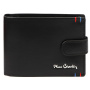 Portofel Pierre Cardin YS606 8806A - negru