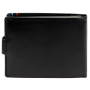 Portofel Pierre Cardin YS606 8806A - negru