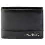 Portofel Pierre Cardin YS605 8806 - negru