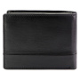 Portofel Pierre Cardin YS605 8806 - negru
