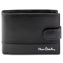 Portofel Pierre Cardin YS605 8806A - negru
