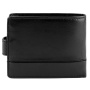 Portofel Pierre Cardin YS605 8825A - negru