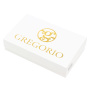 Portofel Gregorio NAP 9 - negru