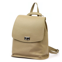 Rucsac Luka 24-075 DOLLARO - bej închis