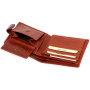 Portofel EL FORREST 875-29 RFID - maro
