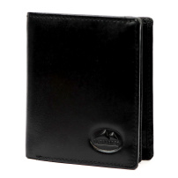 Portofel EL FORREST 992-67 RFID - negru