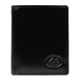 Portofel EL FORREST 992-67 RFID - negru