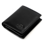 Portofel EL FORREST 992-67 RFID - negru