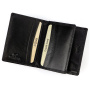 Portofel EL FORREST 992-67 RFID - negru