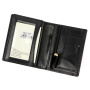 Portofel EL FORREST 992-67 RFID - negru