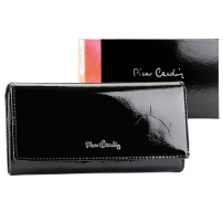 Portofel Pierre Cardin 02 LEAF-N 100 - negru
