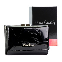 Portofel Pierre Cardin 02 LEAF-N 117 - negru