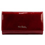 Portofel Pierre Cardin 02 LEAF-N 114 - burgundy