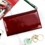 Portofel Pierre Cardin 02 LEAF-N 114 - burgundy