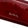 Portofel Pierre Cardin 02 LEAF-N 114 - burgundy