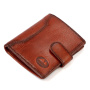 Portofel EL FORREST 874-29 RFID - maro
