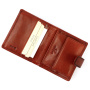 Portofel EL FORREST 874-29 RFID - maro