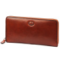 Portofel EL FORREST 833-29 RFID - maro