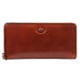 Portofel EL FORREST 833-29 RFID - maro