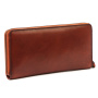 Portofel EL FORREST 833-29 RFID - maro