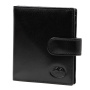 Portofel EL FORREST 874-67 RFID - negru