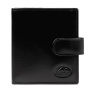 Portofel EL FORREST 874-67 RFID - negru