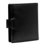 Portofel EL FORREST 874-67 RFID - negru