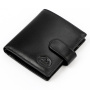 Portofel EL FORREST 874-67 RFID - negru