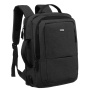 Rucsac Peterson PTN 77706 - culoarea cenușie