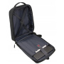Rucsac Peterson PTN 77706 - culoarea cenușie