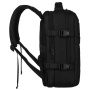 Rucsac Peterson PTN PTY-04 - negru