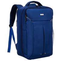 Rucsac Peterson PTN BOCIAN - albastru